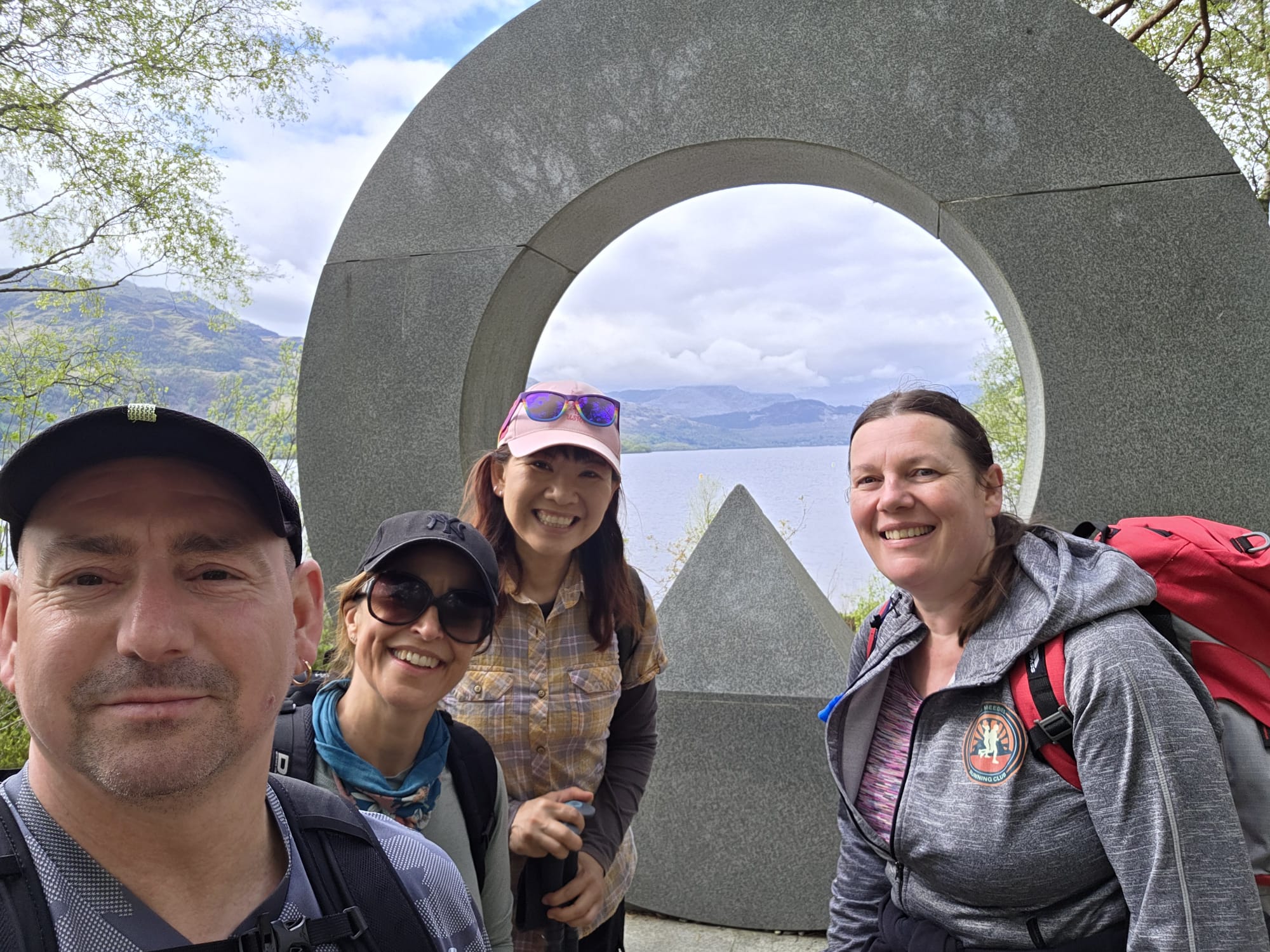 BenLomond